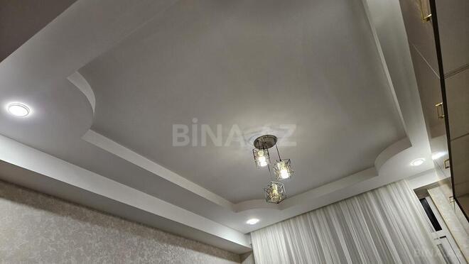 2 otaqlı yeni tikili - Nəriman Nərimanov m. - 96 m² (21)
