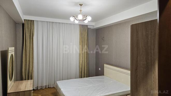 2 otaqlı yeni tikili - Nəriman Nərimanov m. - 96 m² (18)