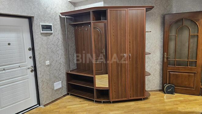 2 otaqlı yeni tikili - Nəriman Nərimanov m. - 96 m² (3)