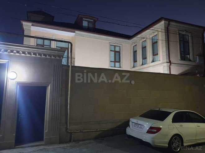 Продаётся 8-комн. дом/дача 500 м², Хазарский р., photo 13 from 32