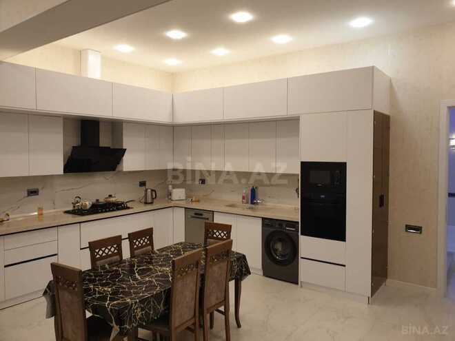 Продаётся 8-комн. дом/дача 500 м², Хазарский р., photo 17 from 32
