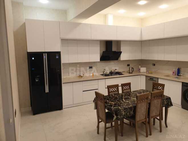 Продаётся 8-комн. дом/дача 500 м², Хазарский р., photo 16 from 32