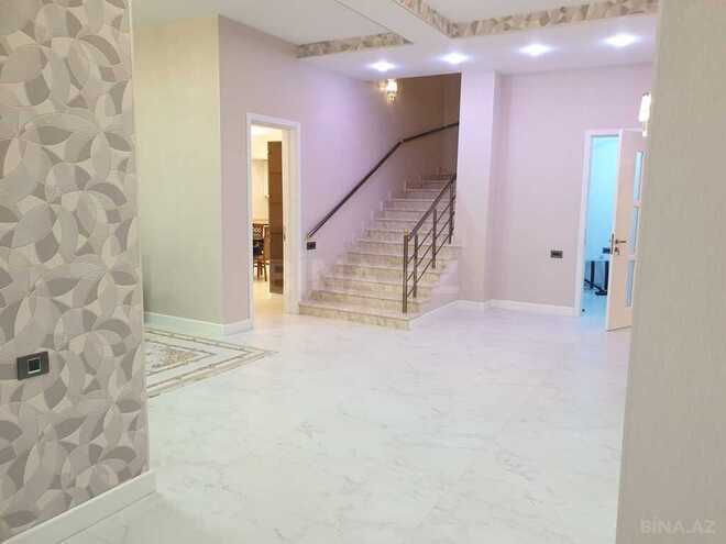 Продаётся 8-комн. дом/дача 500 м², Хазарский р., photo 25 from 32