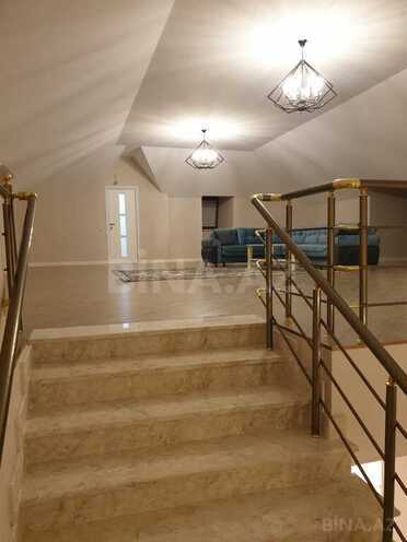Продаётся 8-комн. дом/дача 500 м², Хазарский р., photo 30 from 32