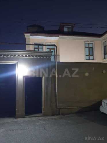 Продаётся 8-комн. дом/дача 500 м², Хазарский р., photo 3 from 32