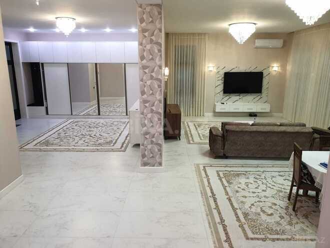 Продаётся 8-комн. дом/дача 500 м², Хазарский р., photo 26 from 32