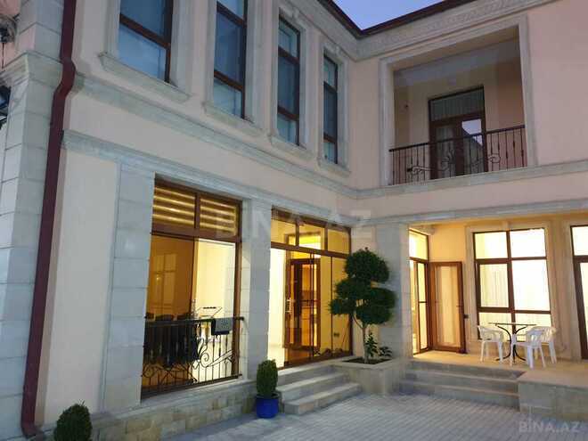 Продаётся 8-комн. дом/дача 500 м², Хазарский р., photo 21 from 32