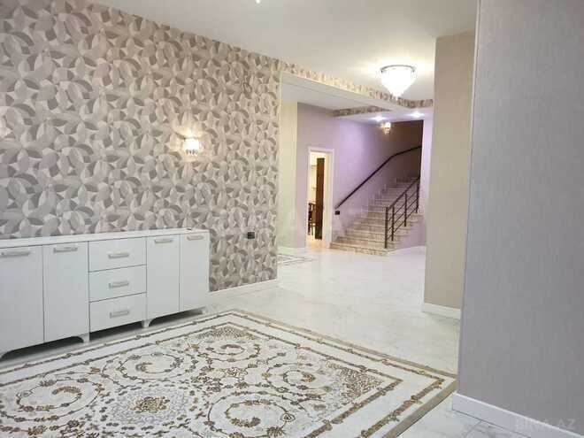 Продаётся 8-комн. дом/дача 500 м², Хазарский р., photo 10 from 32