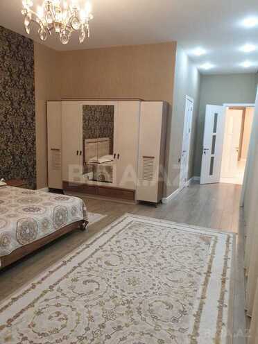 Продаётся 8-комн. дом/дача 500 м², Хазарский р., photo 9 from 32