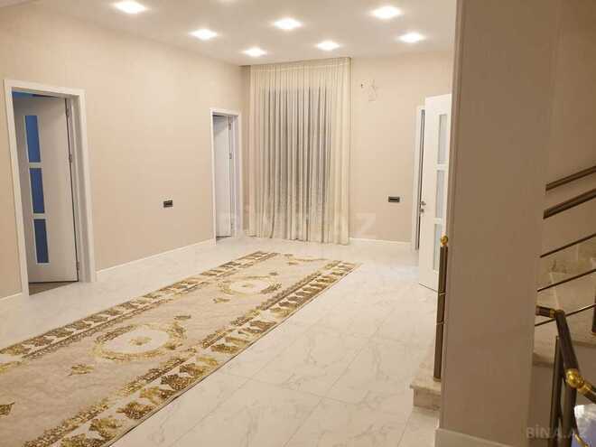 Продаётся 8-комн. дом/дача 500 м², Хазарский р., photo 6 from 32