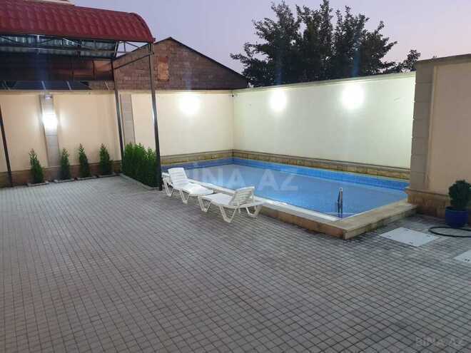 Продаётся 8-комн. дом/дача 500 м², Хазарский р., photo 22 from 32