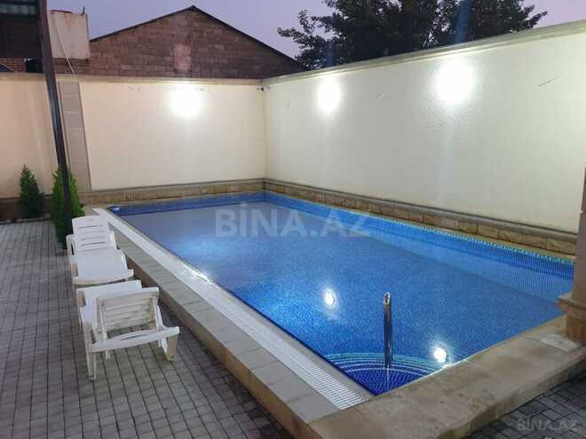 Продаётся 8-комн. дом/дача 500 м², Хазарский р., photo 14 from 32