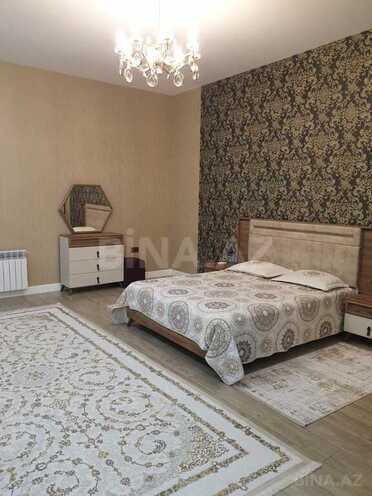 Продаётся 8-комн. дом/дача 500 м², Хазарский р., photo 19 from 32