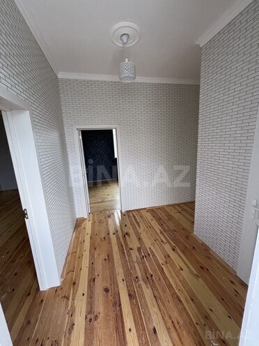3 otaqlı həyət evi/bağ evi - Yeni Ramana q. - 80 m² (12)