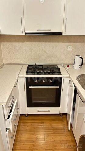 2 otaqlı yeni tikili - 20 Yanvar m. - 55 m² (13)