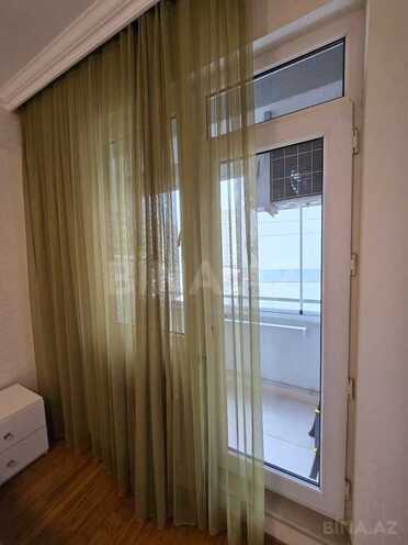 2 otaqlı yeni tikili - 20 Yanvar m. - 55 m² (11)