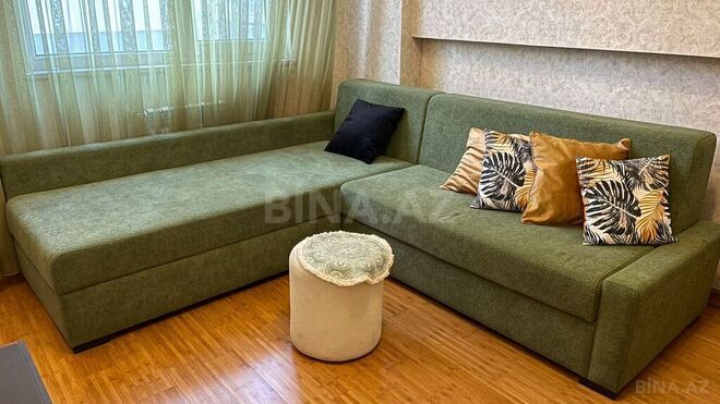 2 otaqlı yeni tikili - 20 Yanvar m. - 55 m² (4)