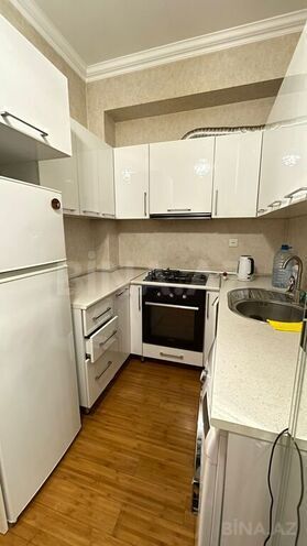 2 otaqlı yeni tikili - 20 Yanvar m. - 55 m² (12)