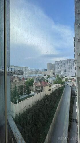 2 otaqlı yeni tikili - 20 Yanvar m. - 55 m² (18)