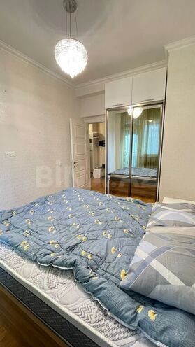 2 otaqlı yeni tikili - 20 Yanvar m. - 55 m² (10)