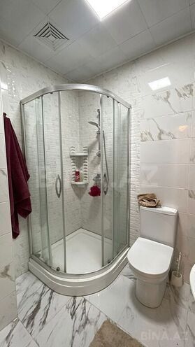 2 otaqlı yeni tikili - 20 Yanvar m. - 55 m² (14)