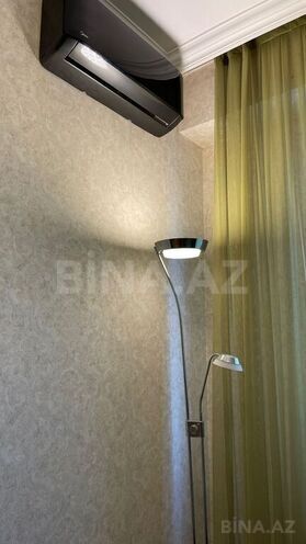 2 otaqlı yeni tikili - 20 Yanvar m. - 55 m² (7)