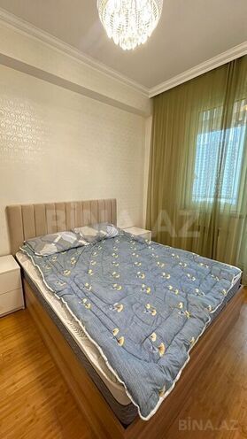 2 otaqlı yeni tikili - 20 Yanvar m. - 55 m² (8)