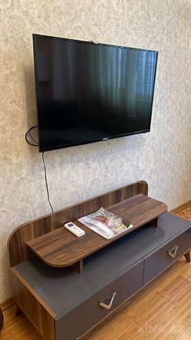 2 otaqlı yeni tikili - 20 Yanvar m. - 55 m² (6)