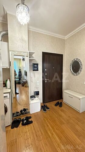 2 otaqlı yeni tikili - 20 Yanvar m. - 55 m² (16)