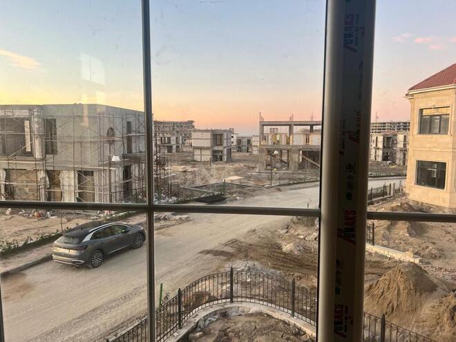 6-комн. дом/дача - пос. Нардаран - 290 м² (2)
