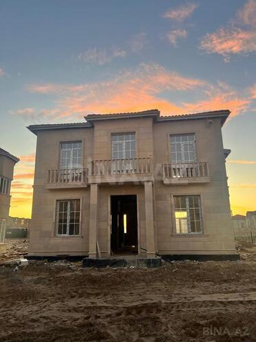 6-комн. дом/дача - пос. Нардаран - 290 м² (13)