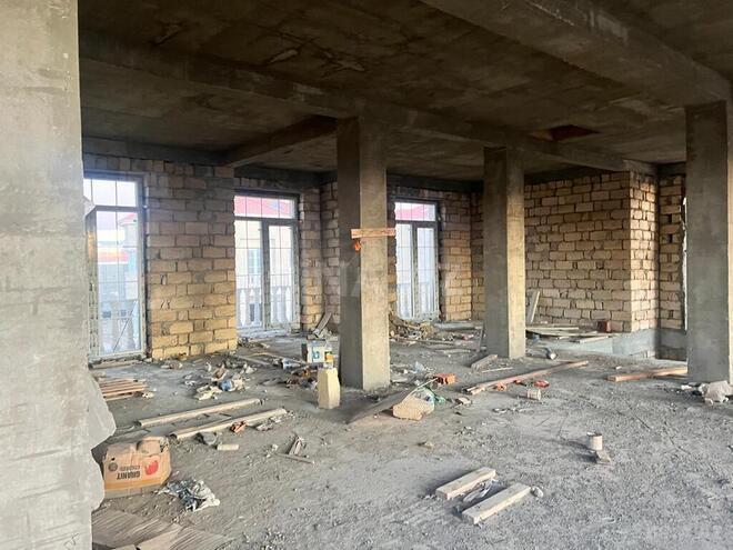 6-комн. дом/дача - пос. Нардаран - 290 м² (17)