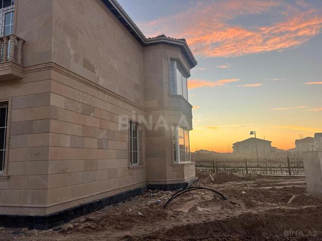 6-комн. дом/дача - пос. Нардаран - 290 м² (6)