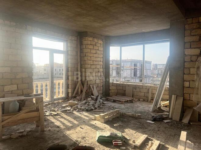 6-комн. дом/дача - пос. Нардаран - 290 м² (16)