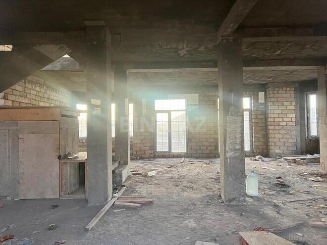 6-комн. дом/дача - пос. Нардаран - 290 м² (8)