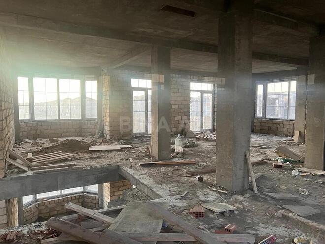 6-комн. дом/дача - пос. Нардаран - 290 м² (12)