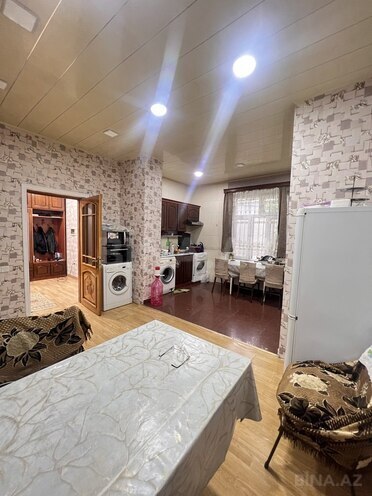 5-комн. дом/дача - пос. Бакиханова - 170 м² (27)