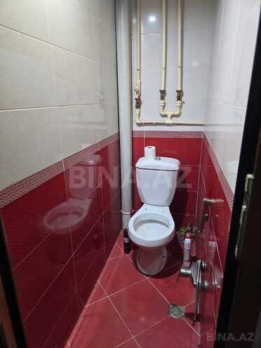2-комн. вторичка - м. Ахмедлы - 60 м² (18)