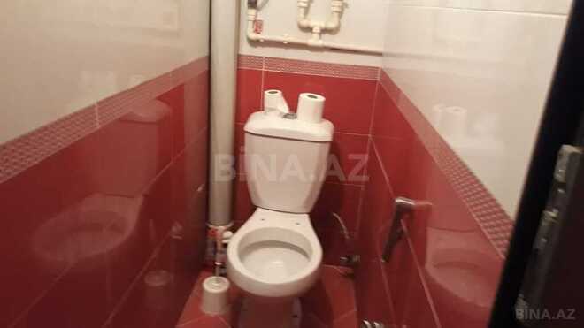 2-комн. вторичка - м. Ахмедлы - 60 м² (22)