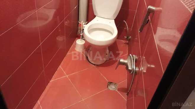2-комн. вторичка - м. Ахмедлы - 60 м² (21)