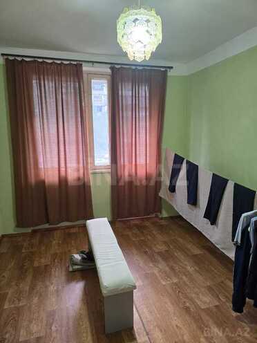 2-комн. вторичка - м. Ахмедлы - 60 м² (13)