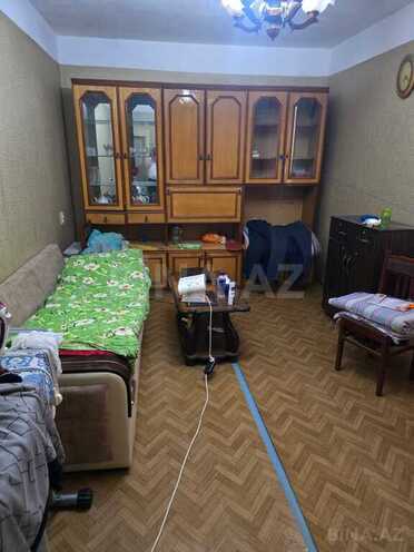 2-комн. вторичка - м. Ахмедлы - 60 м² (11)