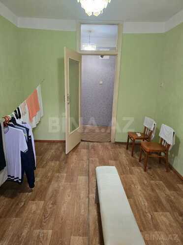2-комн. вторичка - м. Ахмедлы - 60 м² (19)