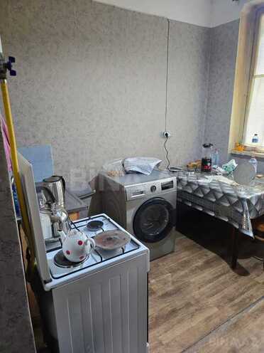 2-комн. вторичка - м. Ахмедлы - 60 м² (9)