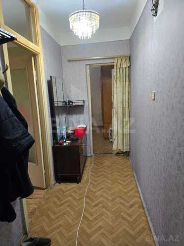 2-комн. вторичка - м. Ахмедлы - 60 м² (15)