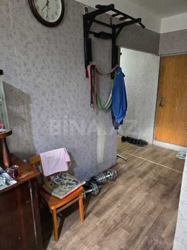 2-комн. вторичка - м. Ахмедлы - 60 м² (3)
