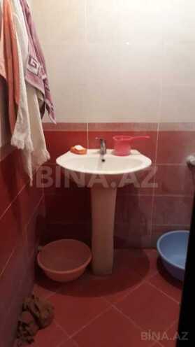 2-комн. вторичка - м. Ахмедлы - 60 м² (20)