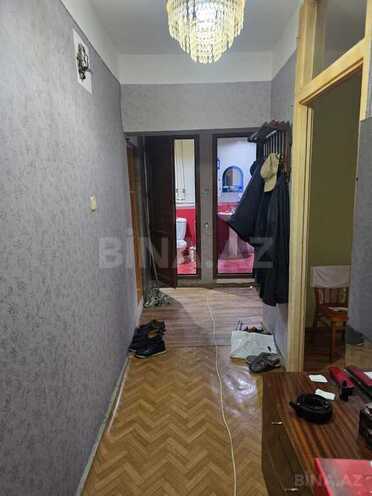 2-комн. вторичка - м. Ахмедлы - 60 м² (2)