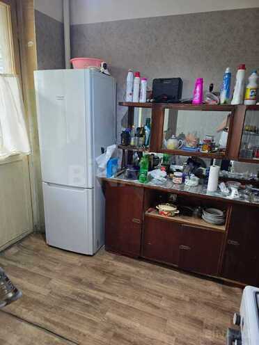 2-комн. вторичка - м. Ахмедлы - 60 м² (10)