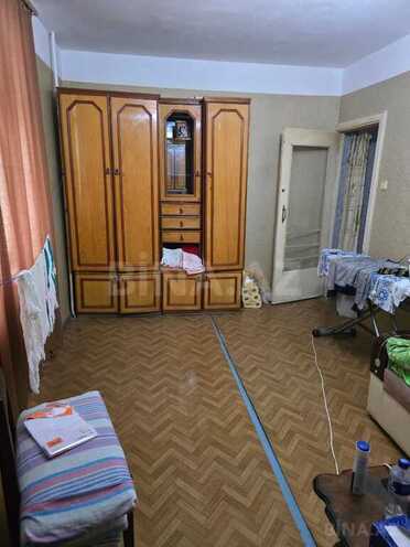 2-комн. вторичка - м. Ахмедлы - 60 м² (17)